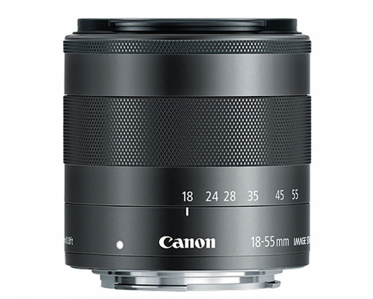 Canon Canon EF-M 18-55 F/3,5-5,6 IS STM