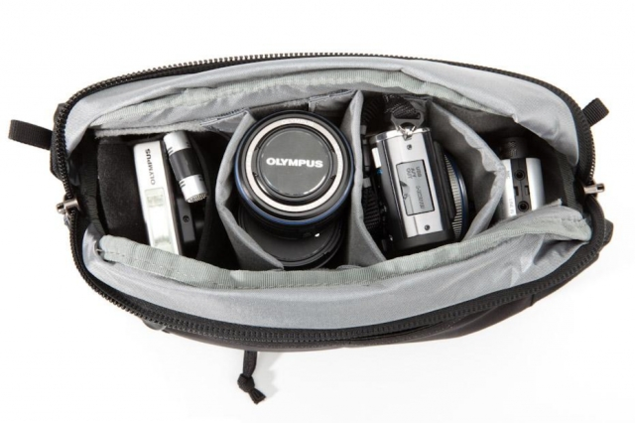 Think tank Think Tank Photo - Hubba Hubba Hiney V3.0