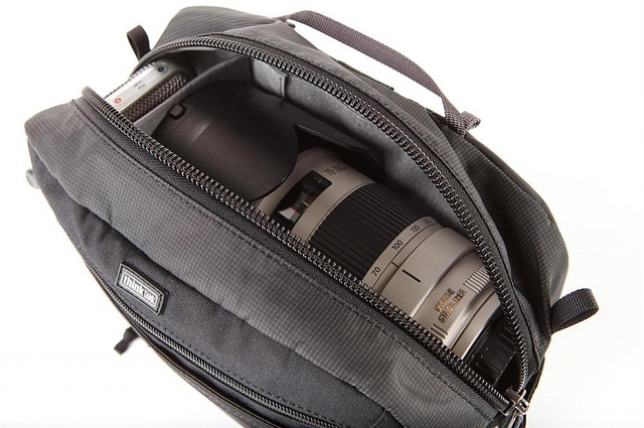 Think tank Think Tank Photo - Hubba Hubba Hiney V3.0