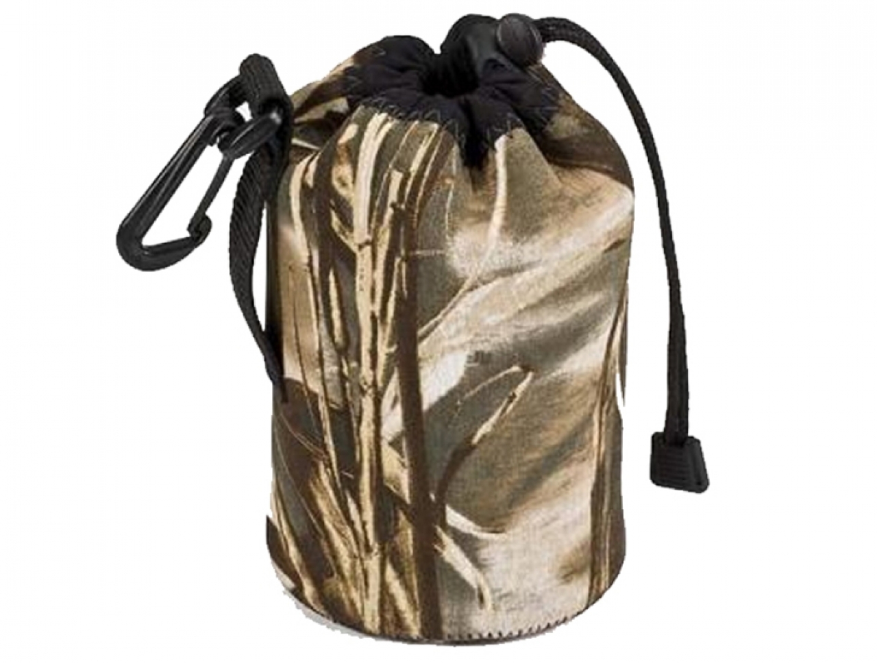 Lens coat LENS POUCH MED MAX 4