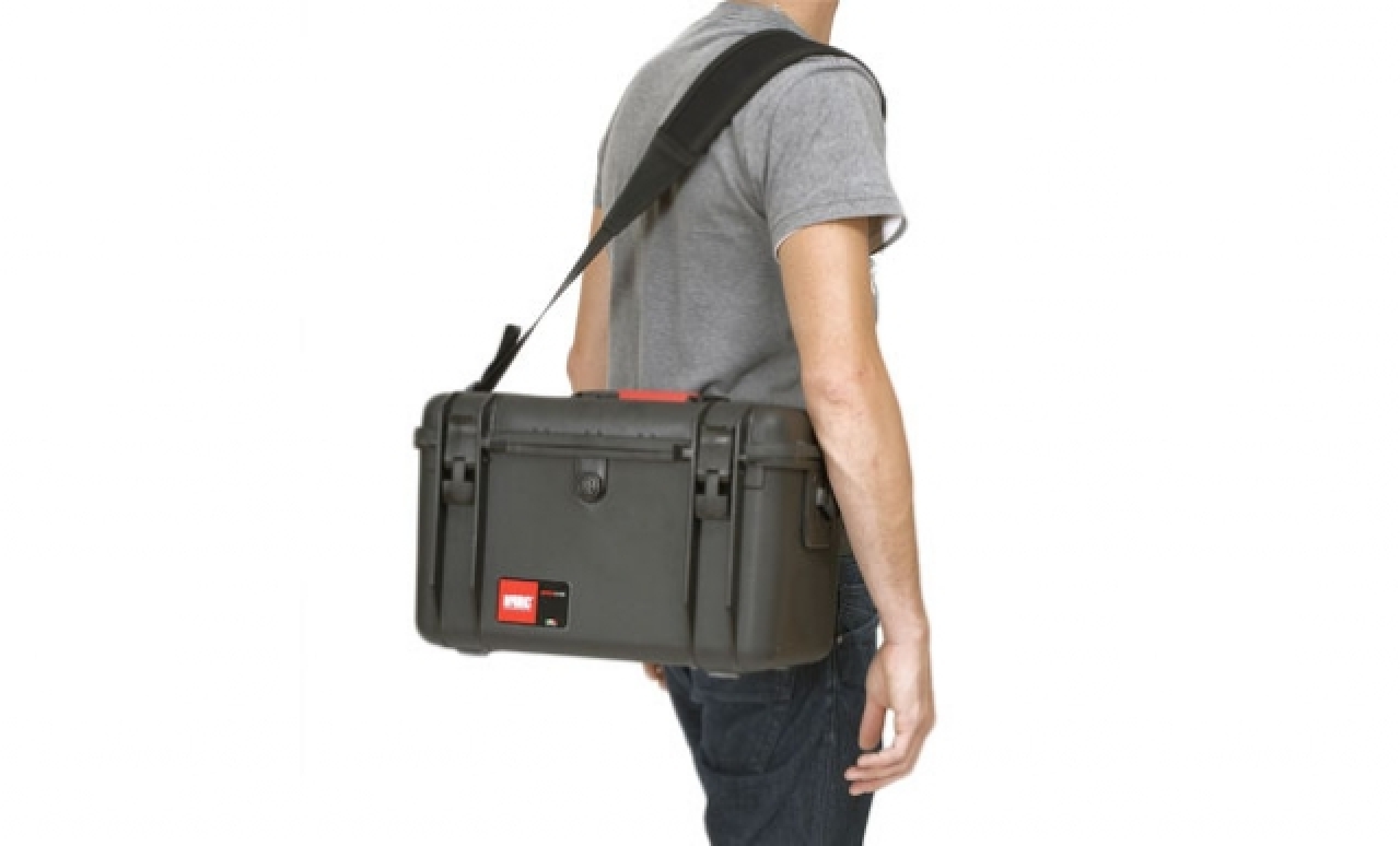 Hprc HPRC - Bandoulière supplémentaire pour 4050 et 4100