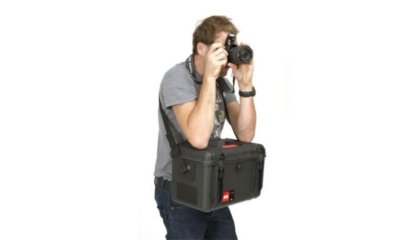 Hprc HPRC - Bandoulière supplémentaire pour 4050 et 4100