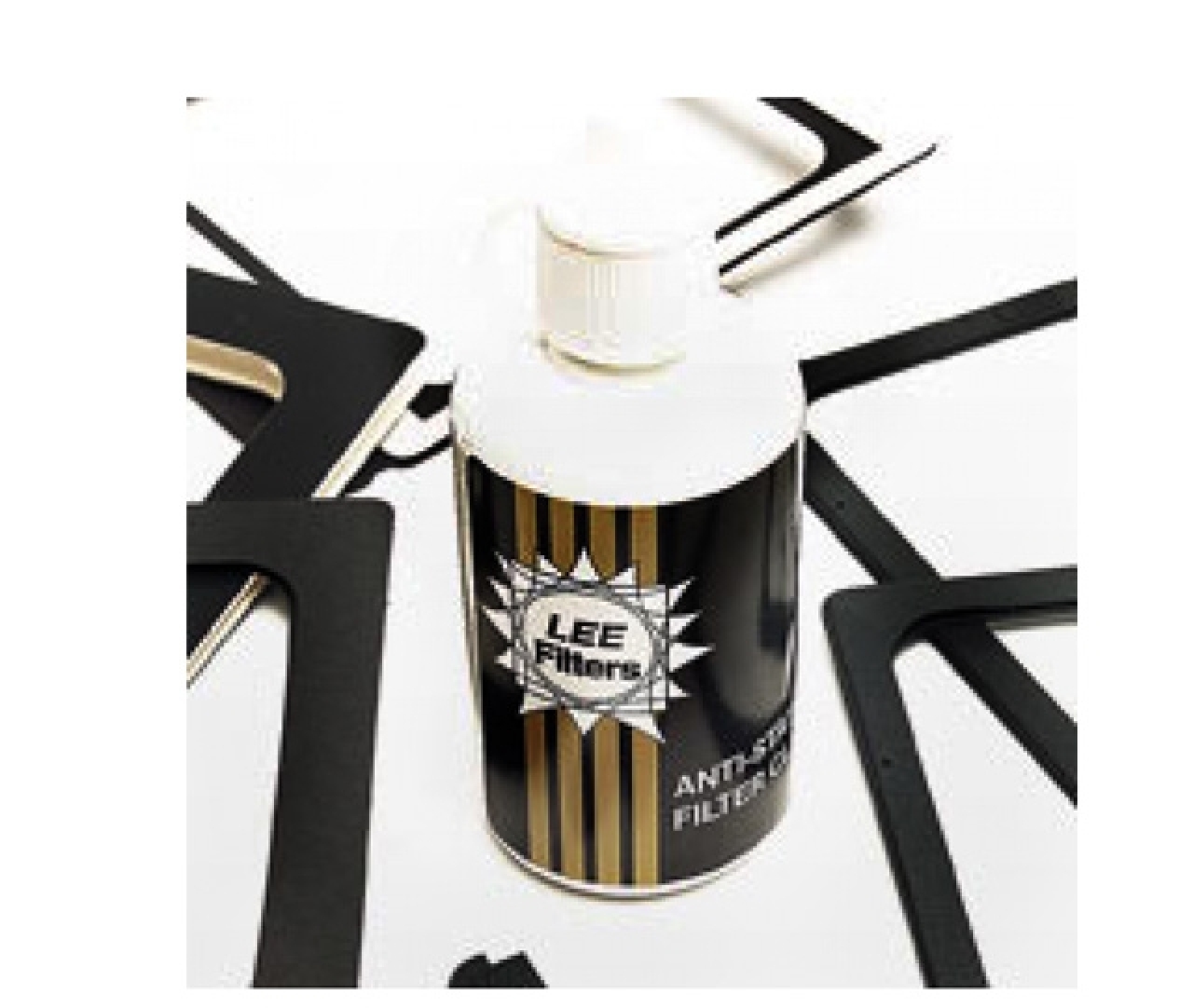 Lee filters LEE Filters - Anti-Static Cleaning Fluid 60ml