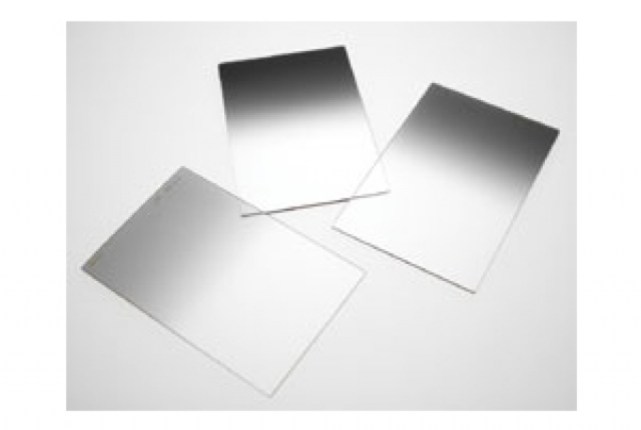 Lee filters LEE Filters - Neutral Density Grad Hard Filter Set