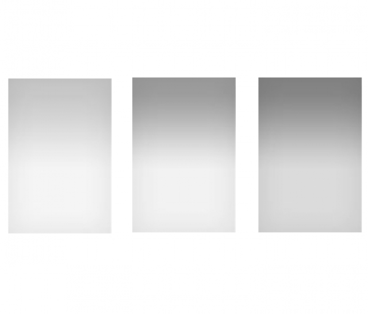 Lee filters Filtres LEE - Ensemble de filtres souples à densité neutre 100 mm