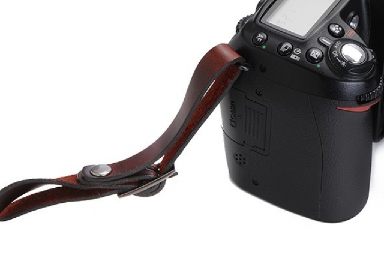 Ona ONA - Tracolla Lima Field Tan