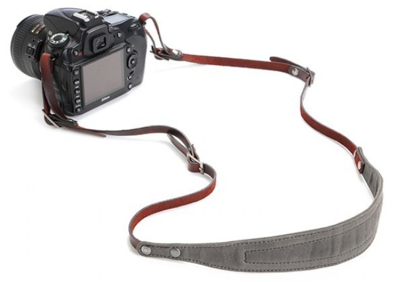 Ona ONA - Tracolla Lima Smoke