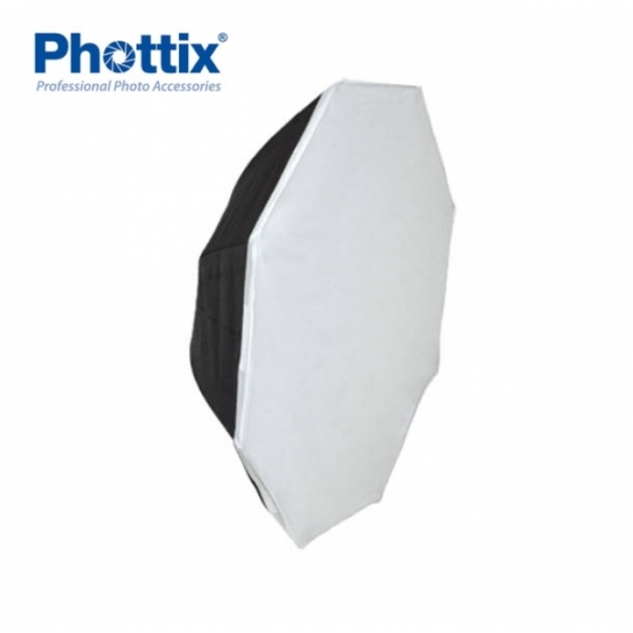 Phottix Phottix Octagon Softbox 95cm(37) sans anneau