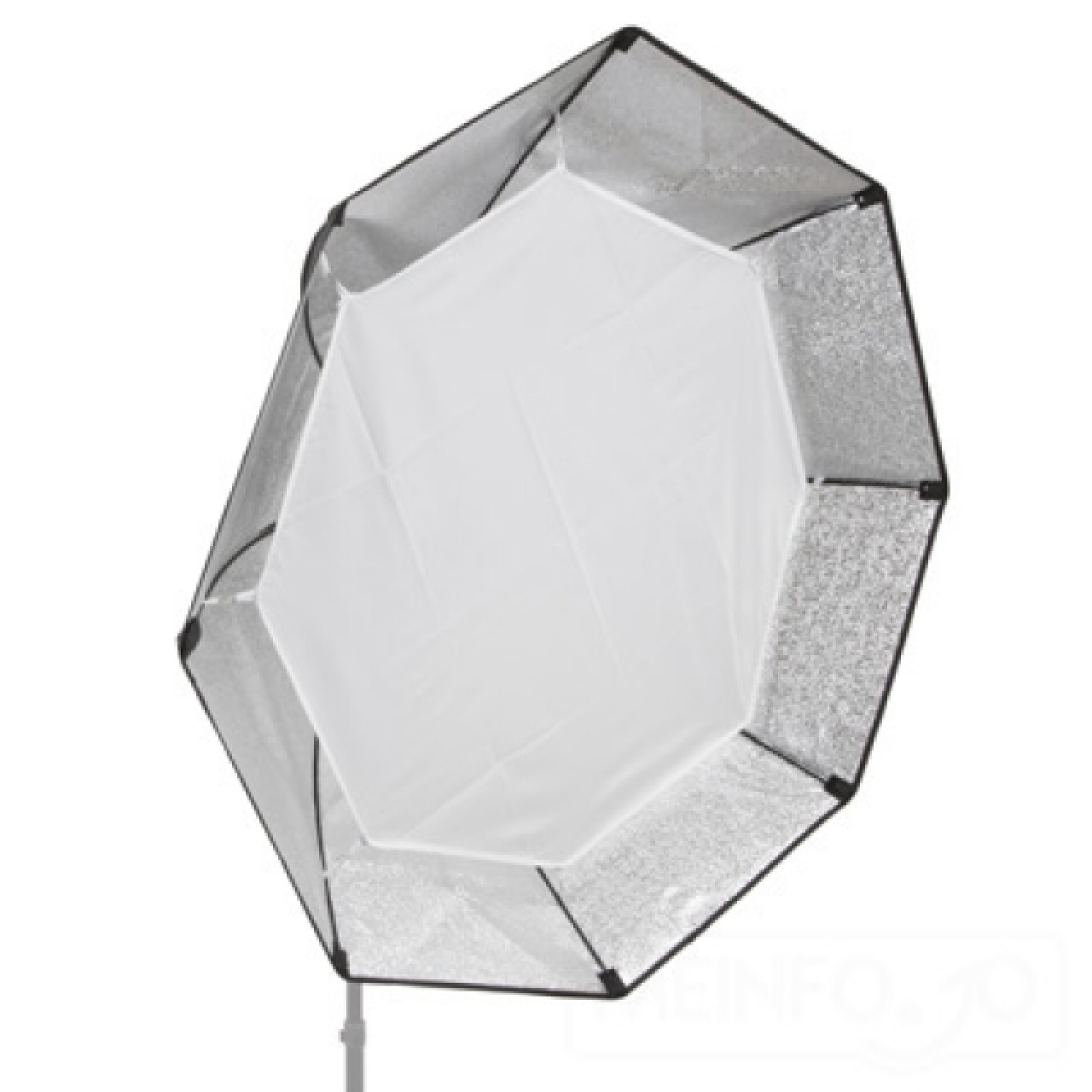 Phottix Phottix Octagon Softbox 95cm(37) sans anneau