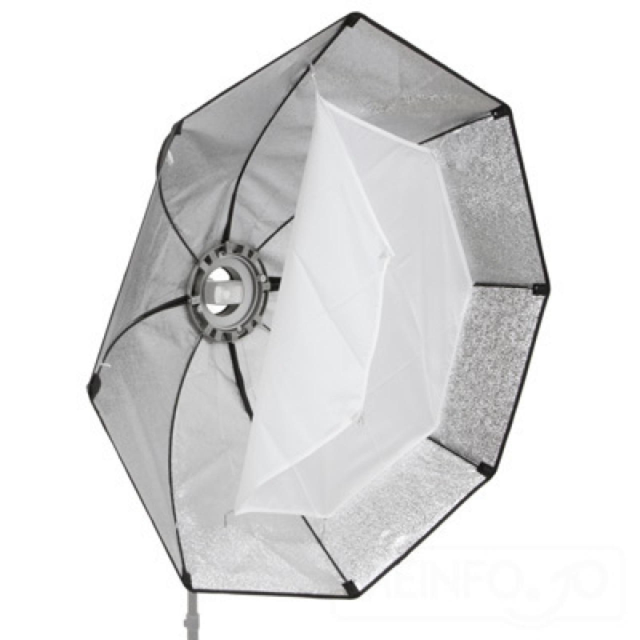 Phottix Phottix Octagon Softbox 95cm(37) sans anneau
