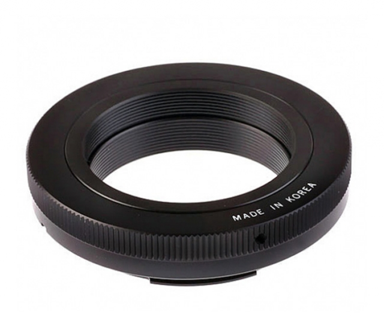 Samyang Anello adattatore T2 per Canon EF