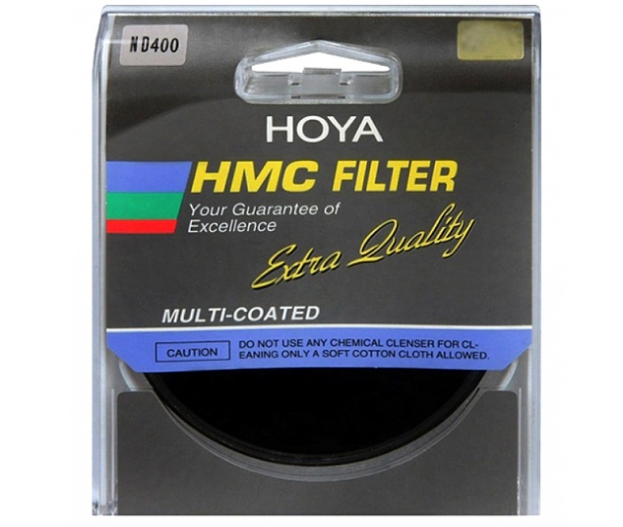 Hoya HOYA FILTRO ND400 HMC 67 MM -9 stop