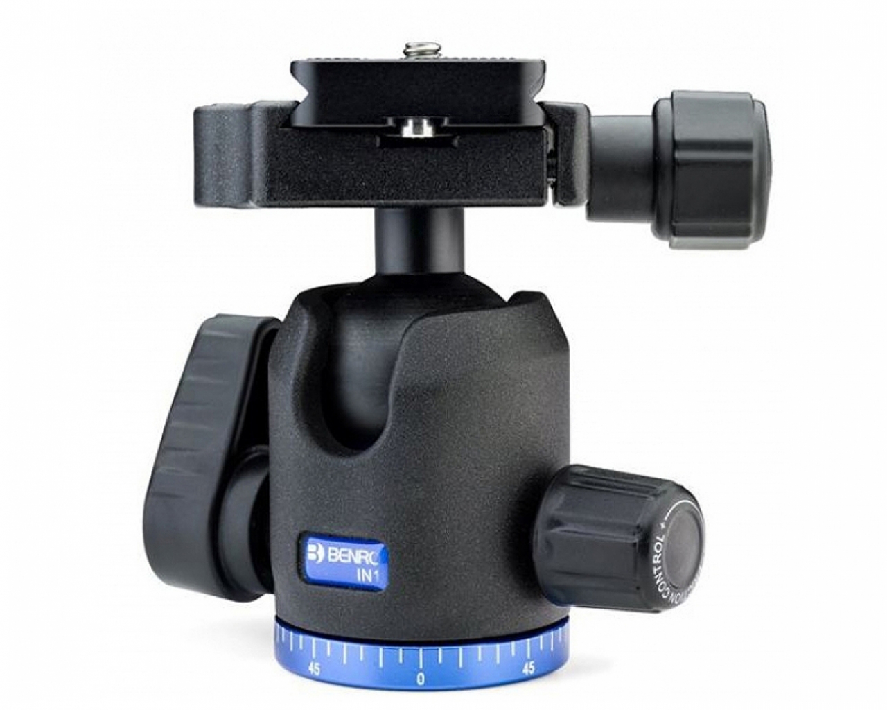 Benro ROTULE BENRO IN-1 QR