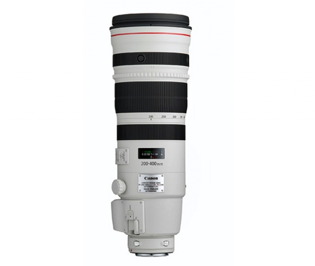 Canon Canon EF 200-400mm f/4L IS USM Extender 1.4x