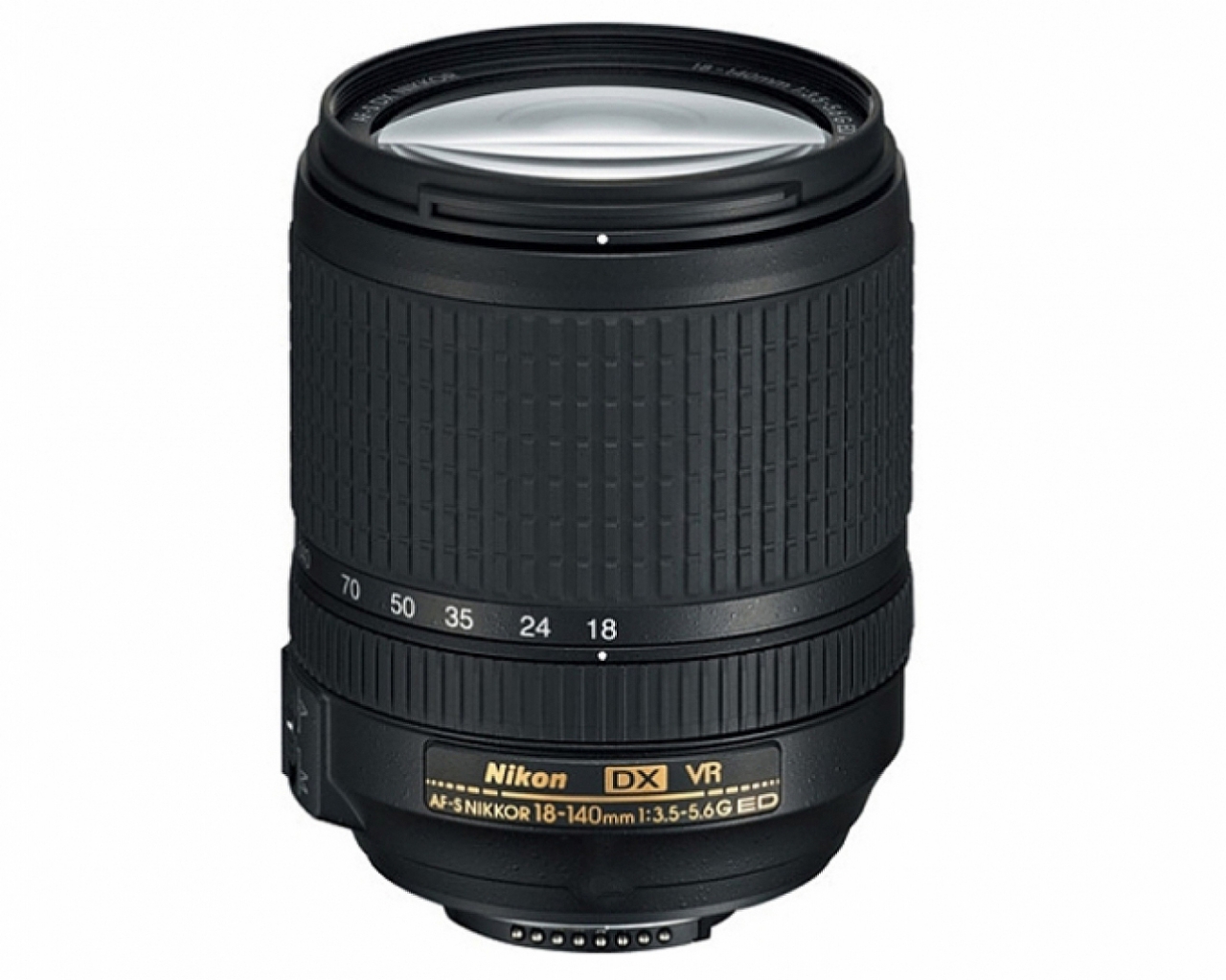 Nikon NIKON OB. AF-S DX 18-140  F/3,5-5,6G ED VR