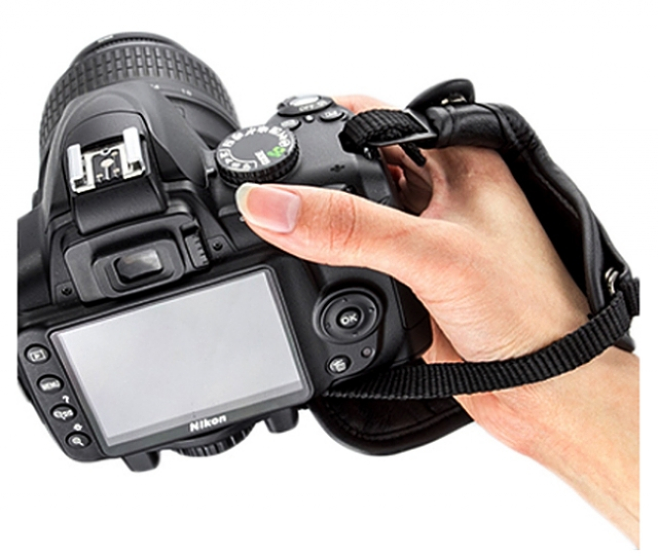 Jjc JJC HS-N Hand Strap