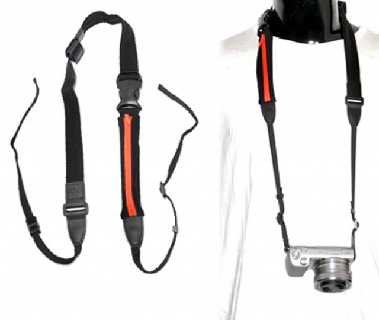 Jjc JJC NS-XS3 Tracolla