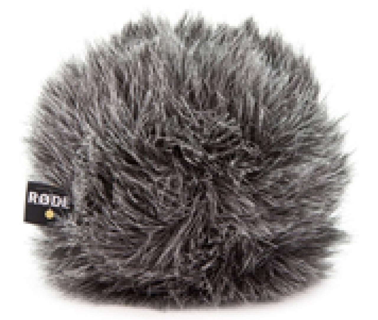 Rode Rode - Deadkitten Nero