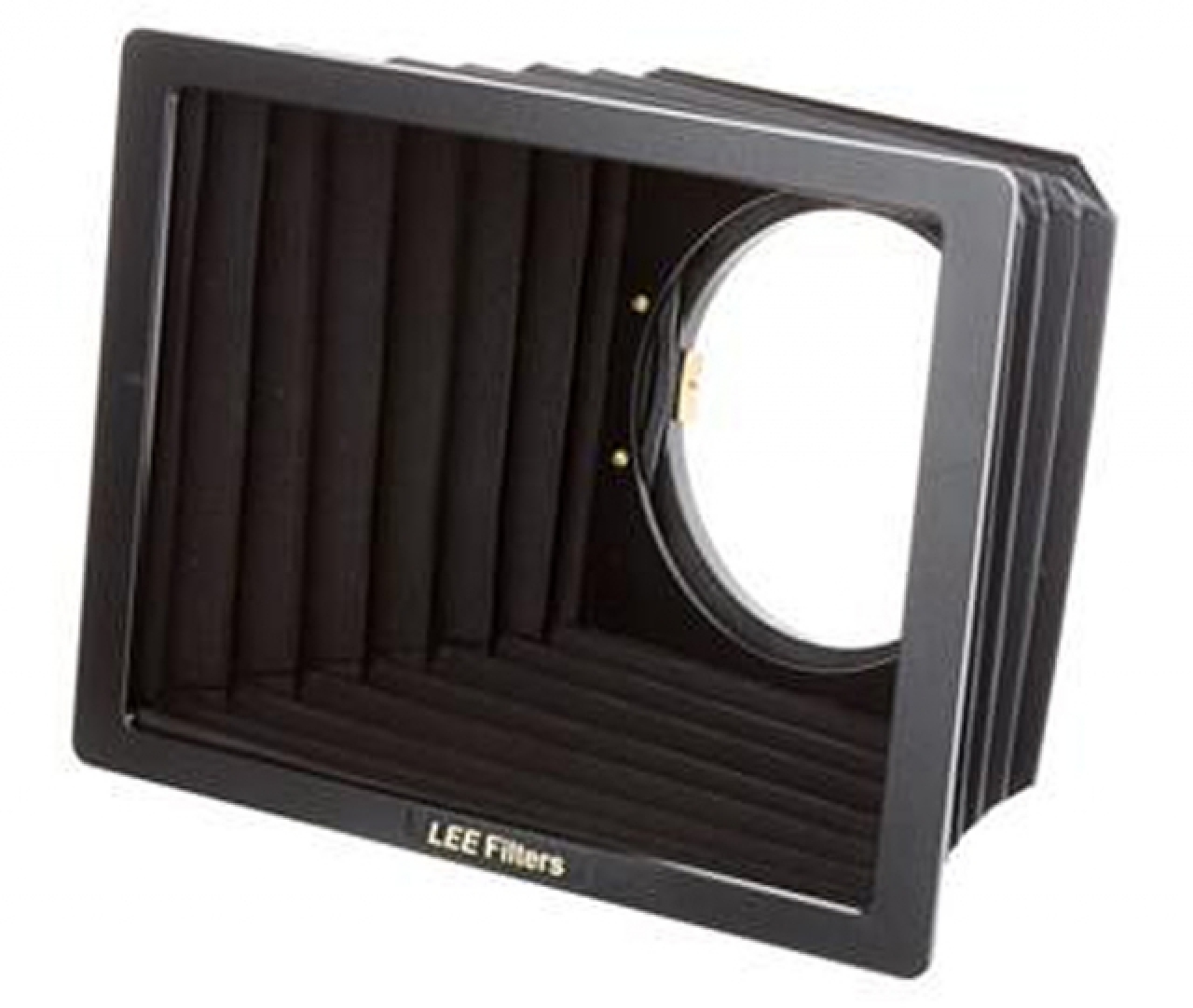 Lee filters LEE Filters - WIDE ANGLE LENS HOOD + FILTER SLOT