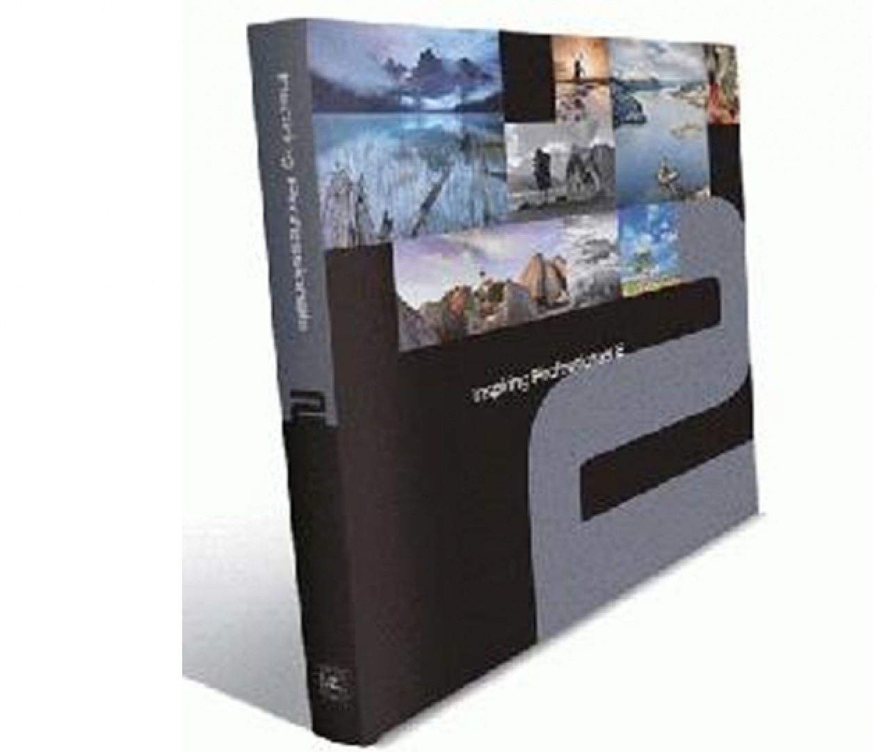 Lee filters LEE Filters - Inspiring Professionals Book 2