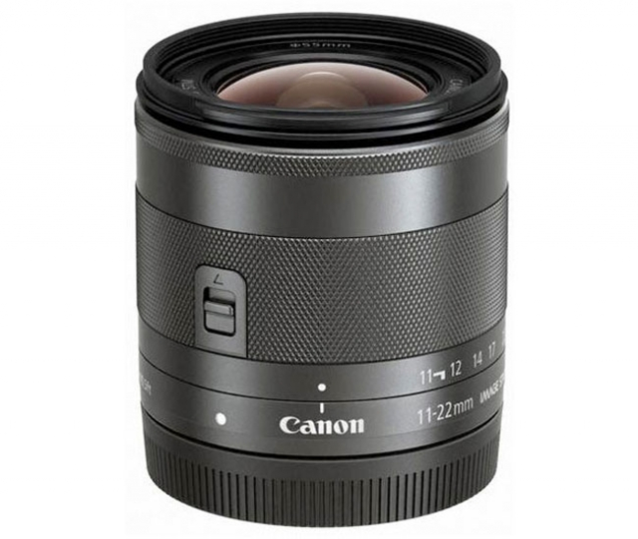 Canon Canon EF-M 11-22 F/4-5,6 IS STM