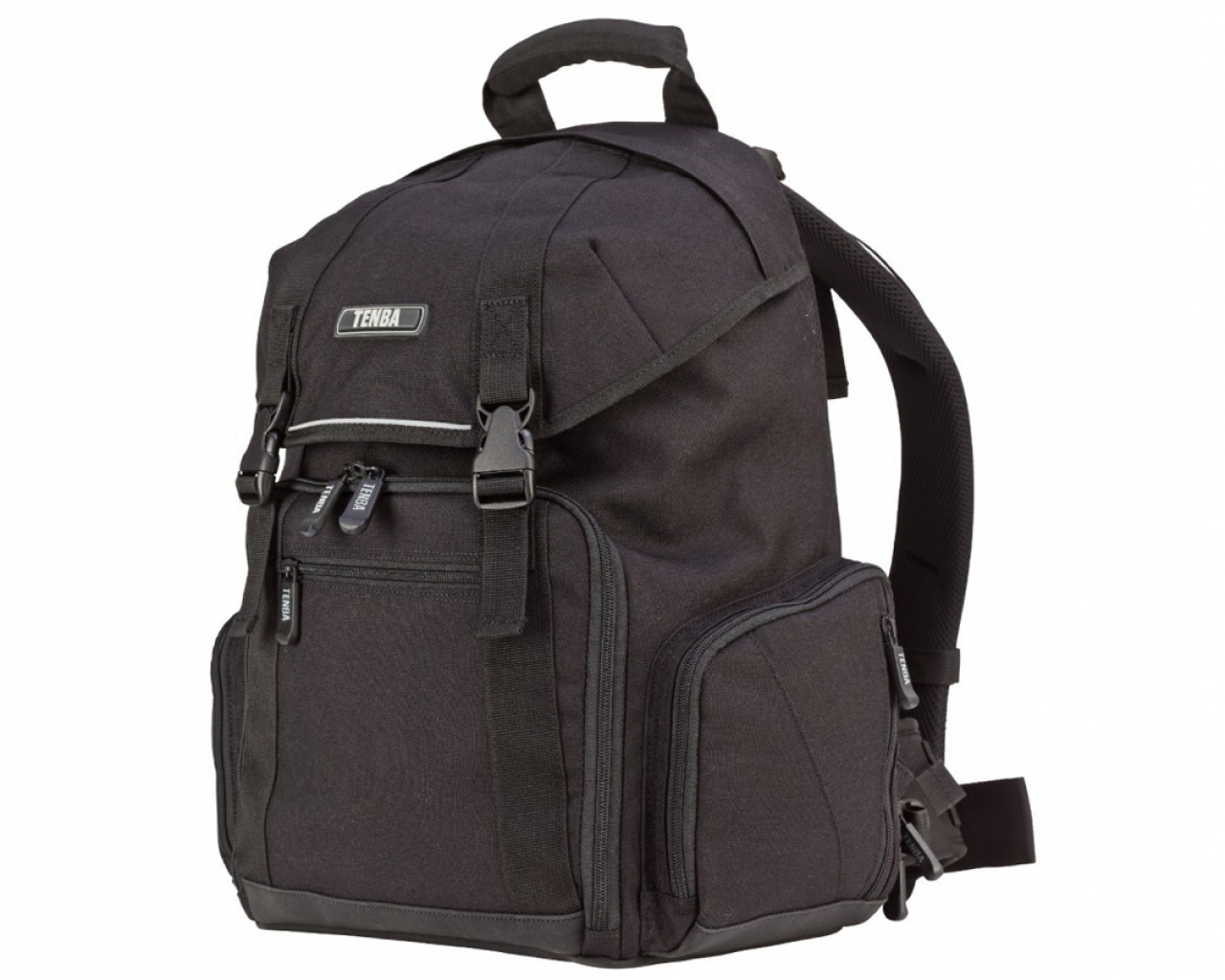 Tenba Tenba Messenger Backpack Black 38291