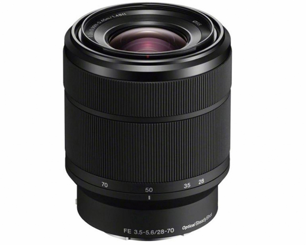 Sony SONY OB. SEL 28-70 mm 3,5-5,6 OSS da kit