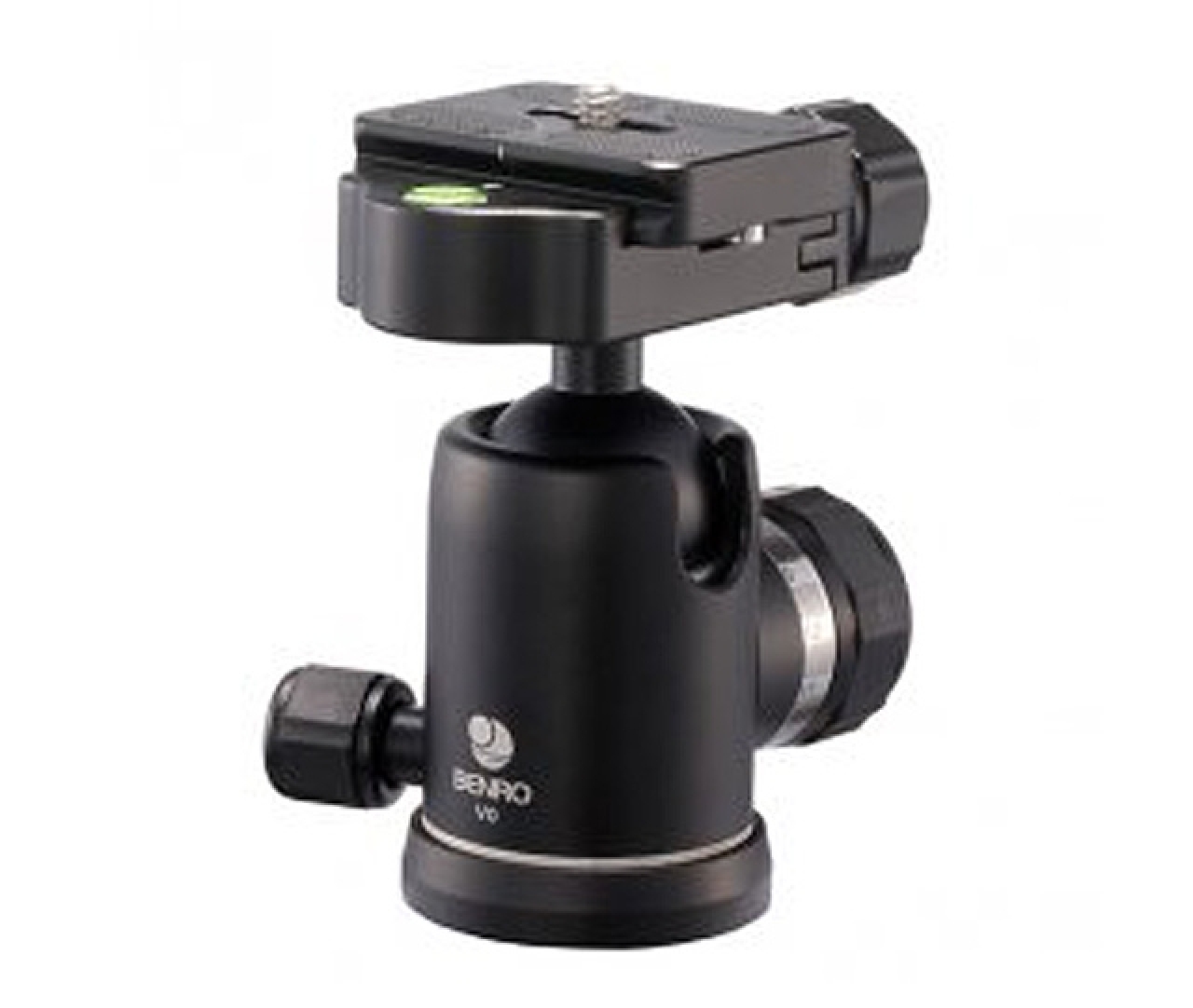 Benro BENRO  V-0E TESTA SFERA QRC -da kit in bulk