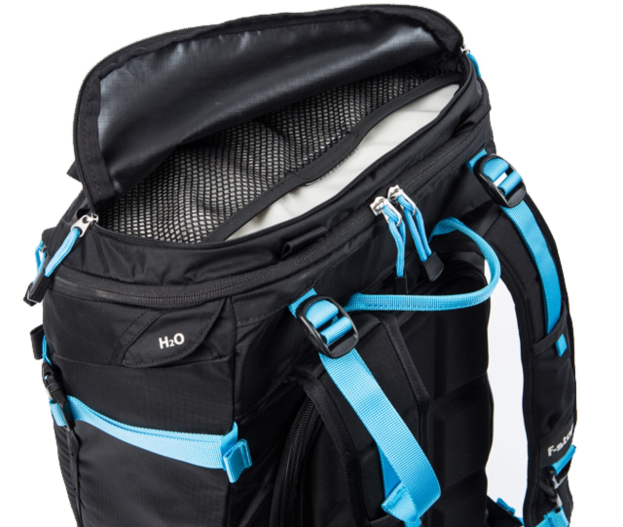 F-stop F-Stop - Loka UL -Usato-