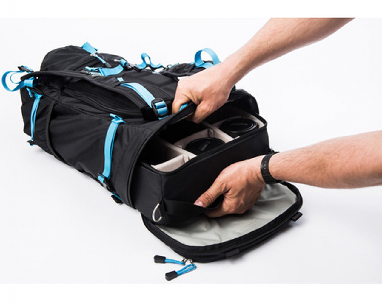 F-stop F-Stop - Loka UL -Usato-