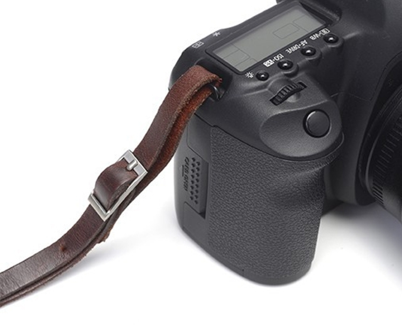 Ona ONA - Presidio Antique Cognac Leather