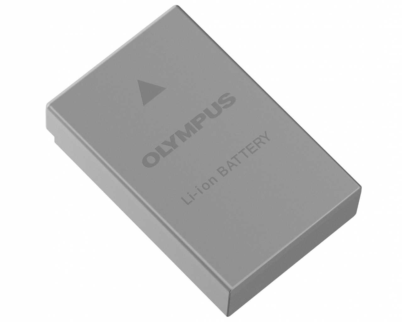 Om system olympus OLYMPUS BATTERIA BLS-50