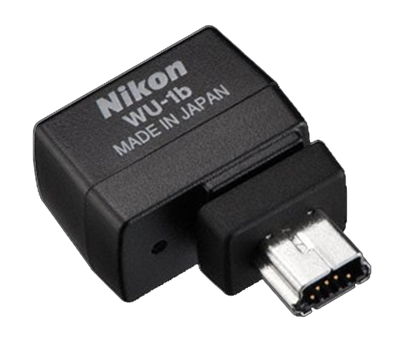  Nikon - WU-1B