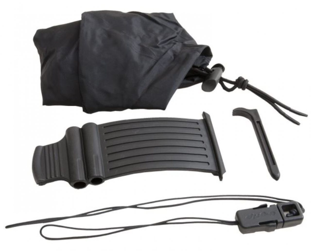 Bgrip B-GRIP - TK - Backpack Travel Kit