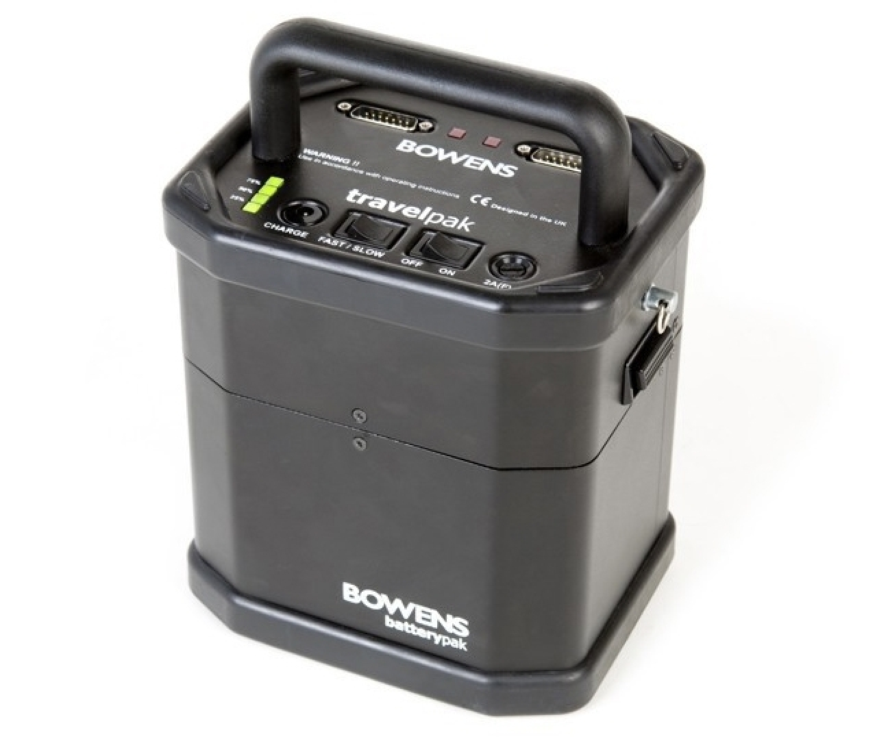 Bowens Bowens - BW7698 Travel Pack  C/W BAG