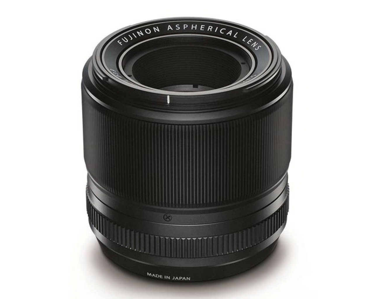 Fujifilm Fujifilm Ob. Fujinon XF 60MM F/2,4 R NOIR