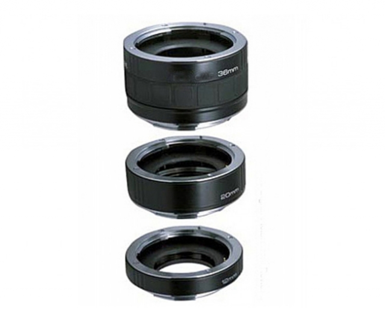 Usato nikon KENKO Set 3pz  anelli di prolunga DG X NIKON