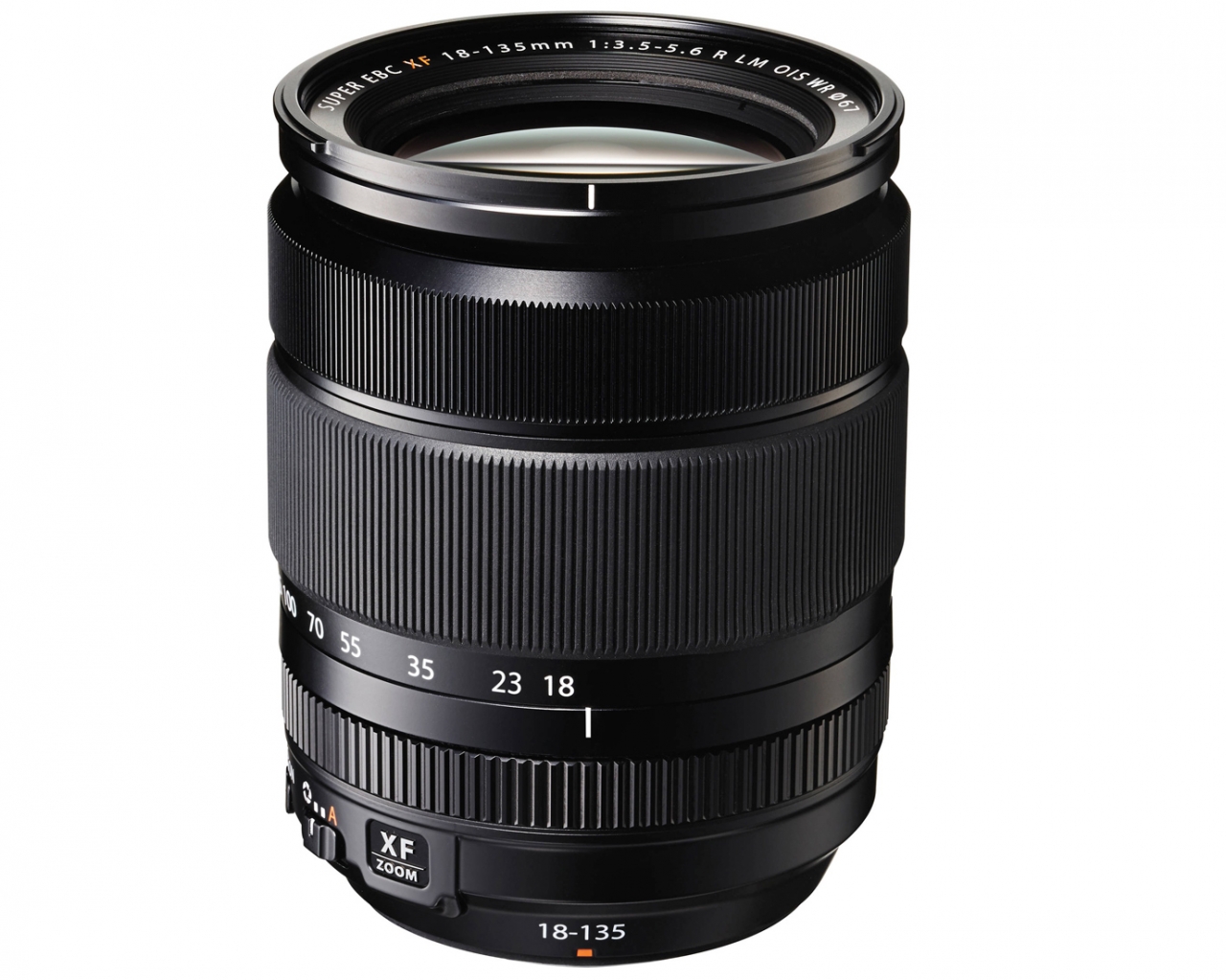 Fujifilm Fujifilm Ob. Fujinon XF 18-135 MM F/3,5-5,6 OIS WR