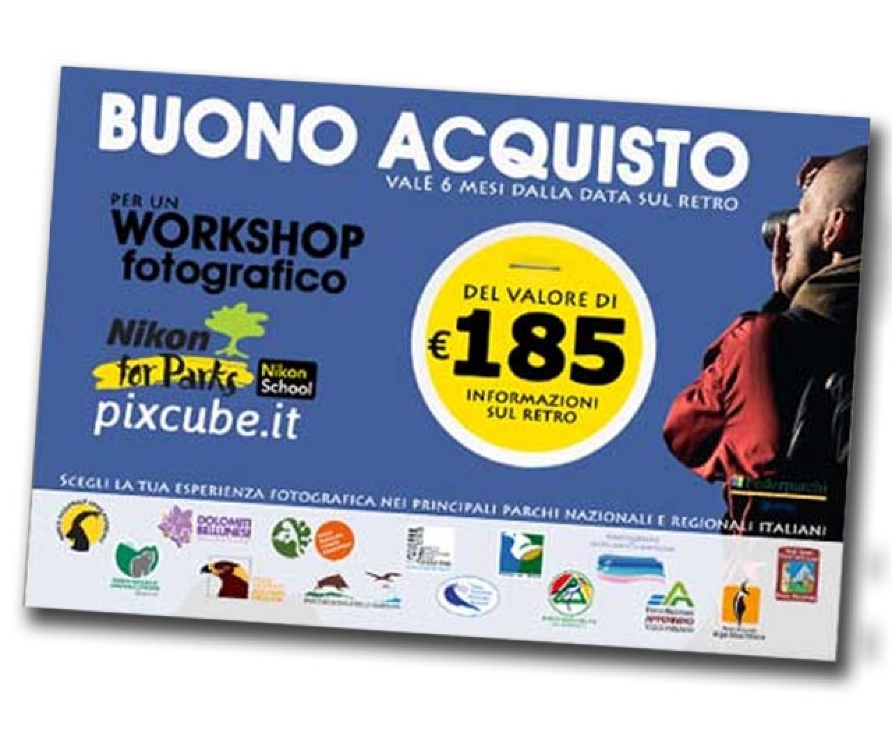  Pixcube Workshop Fotografico