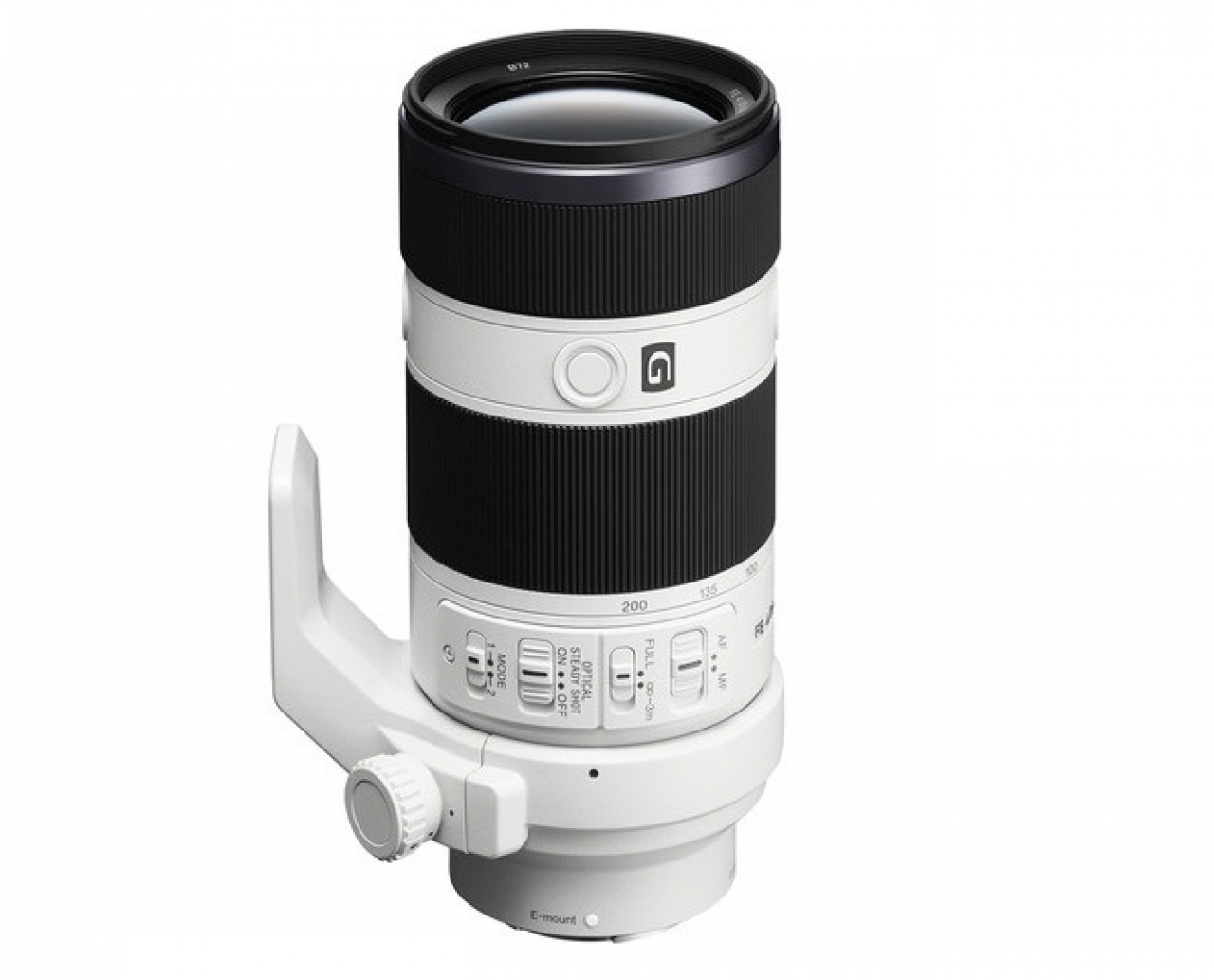 Sony Sony SEL70200G camera lens