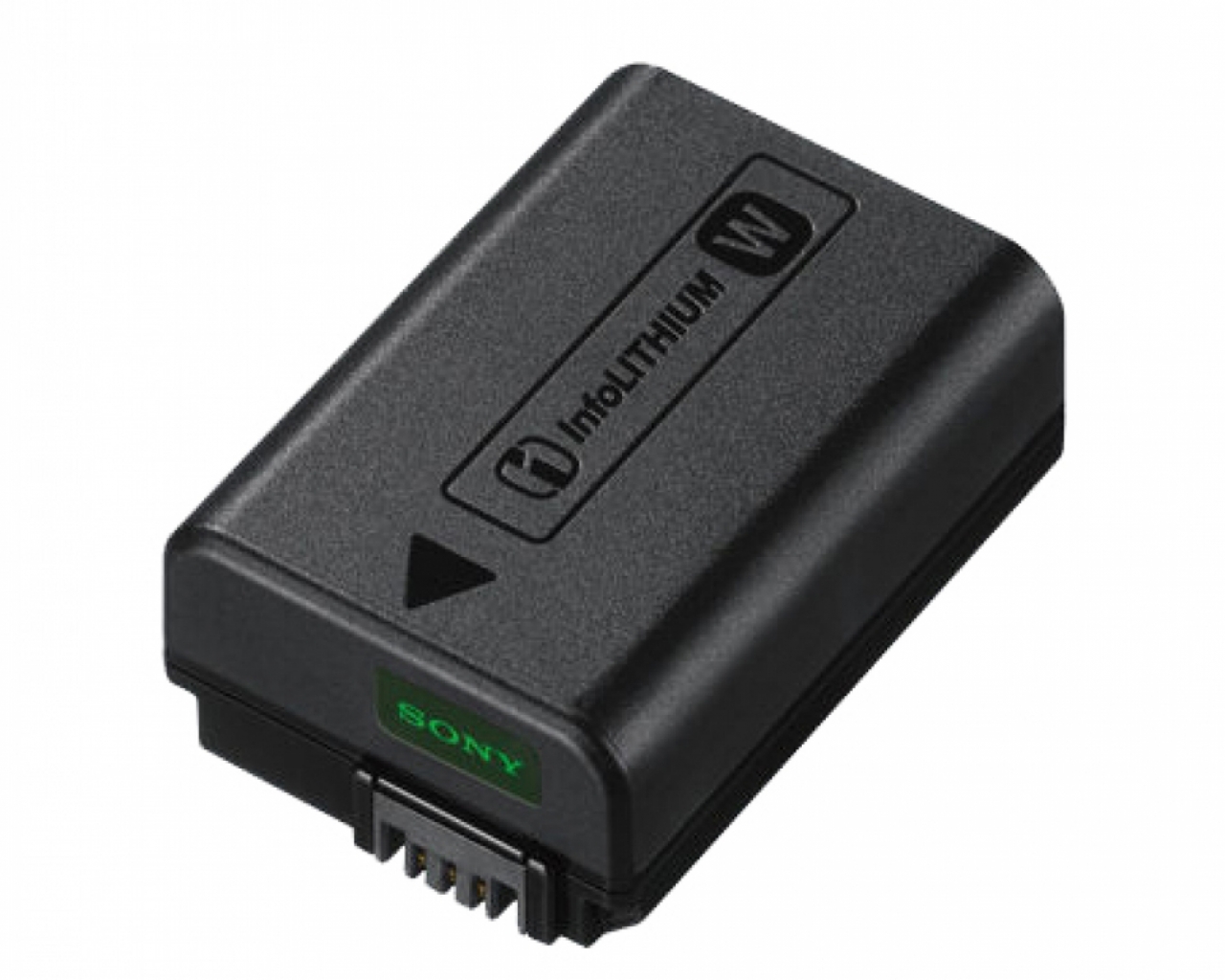 Sony Sony Batteria originale NP-FW50