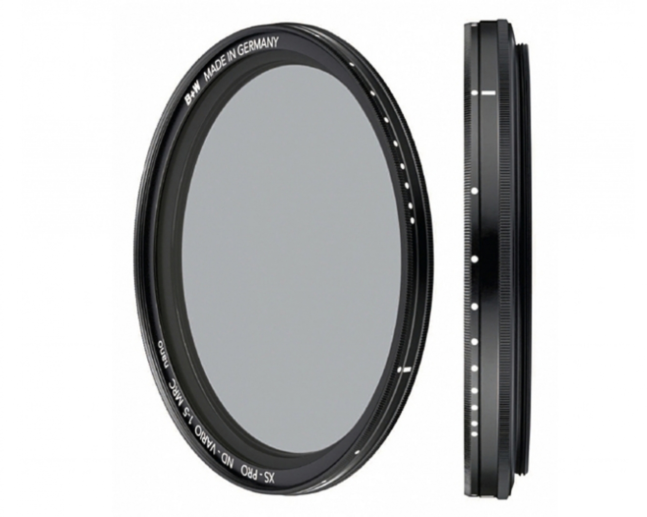 B&w B&W FILTRO ND VARIO XS PRO DIG MRC NANO  58mm