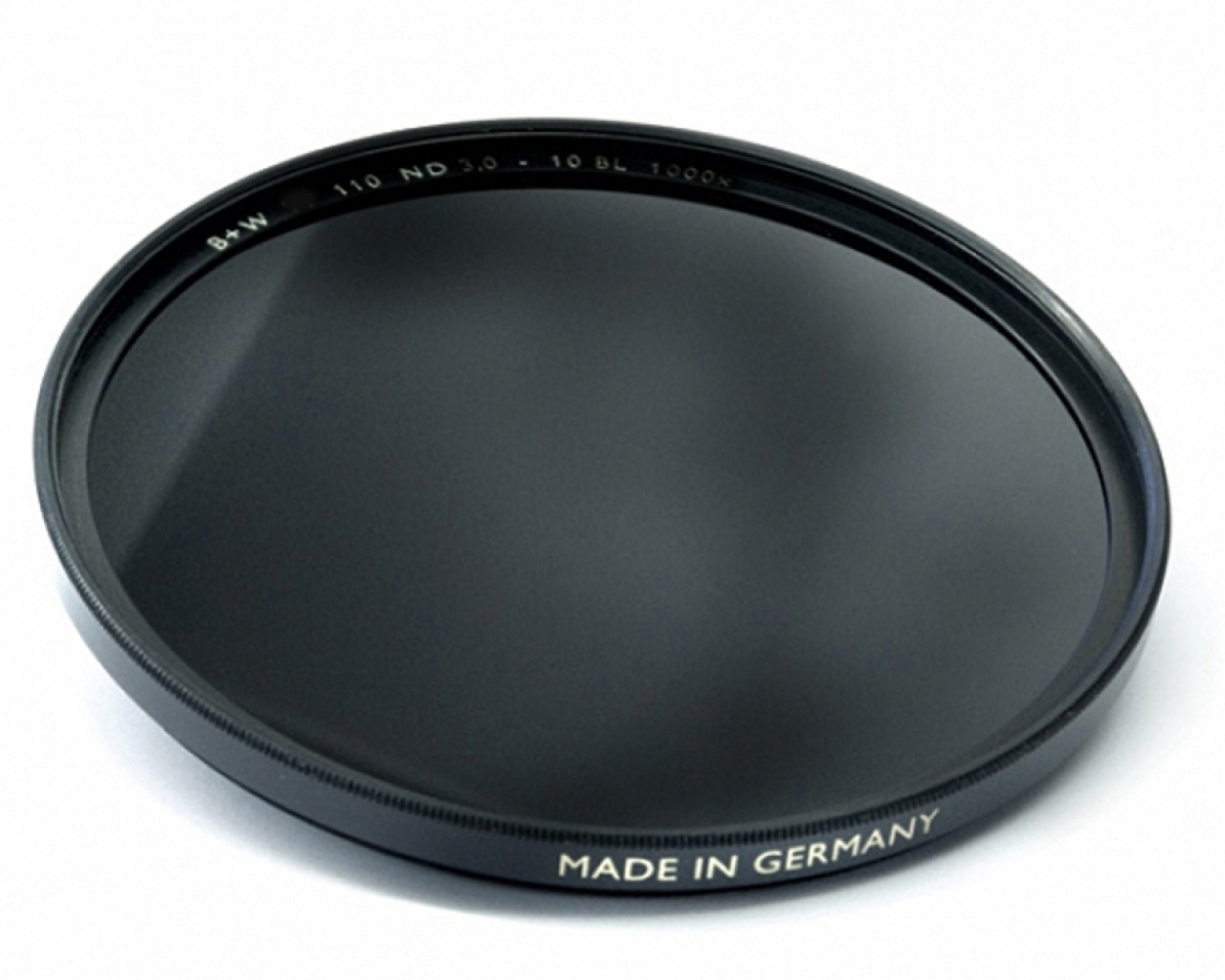 B&w B&W F-PRO 110 ND1000X 67 mm