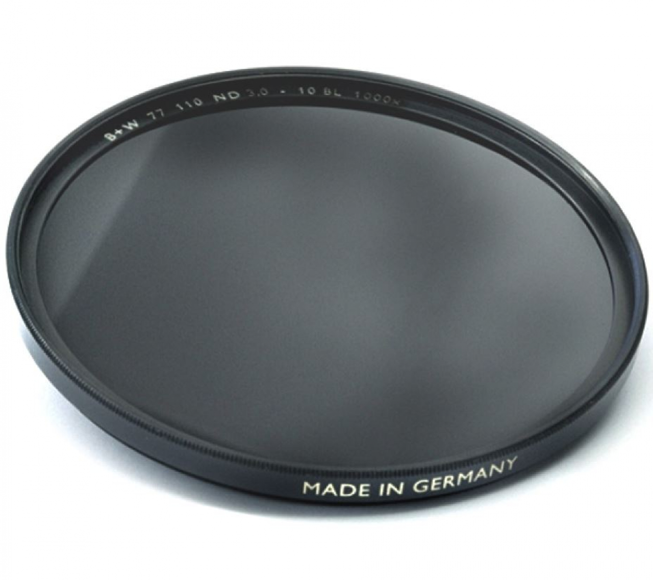 B&w N&B F-PRO 106 ND64X 62 mm