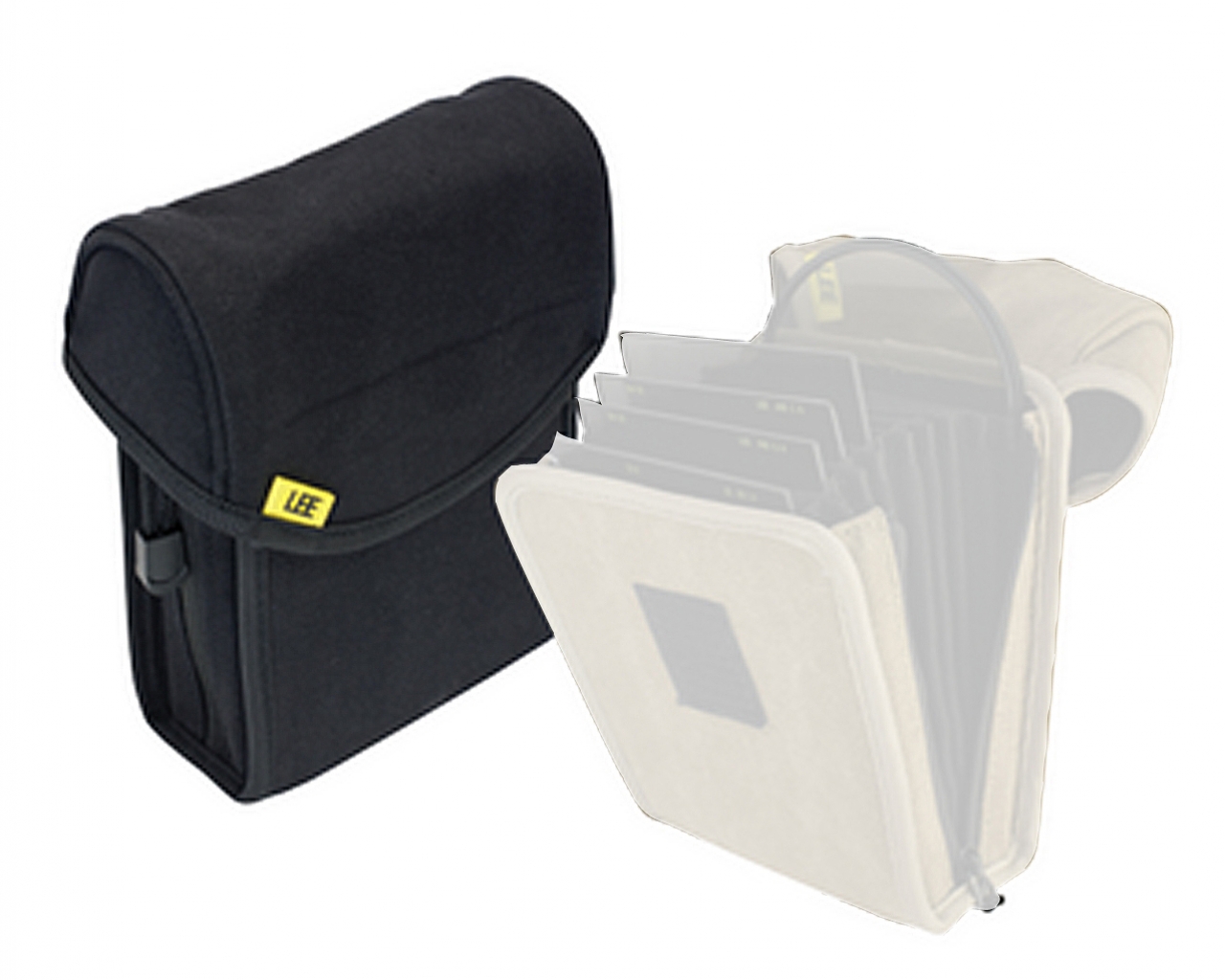 Lee filters LEE Filters - Field Pouch Black