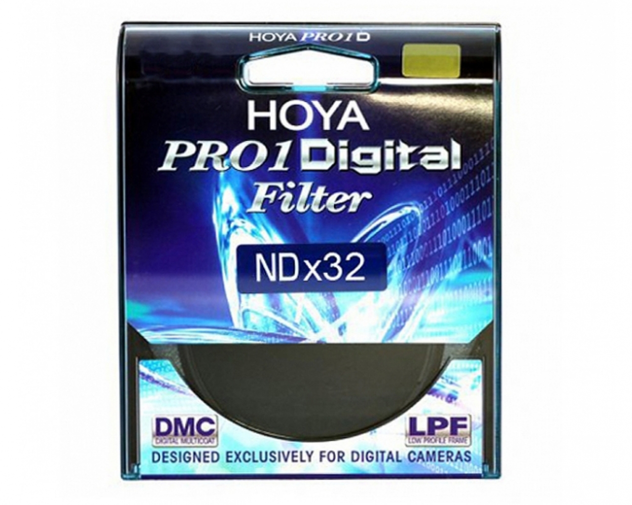 Hoya HOYA FILTRO ND32 72 MM PRO1