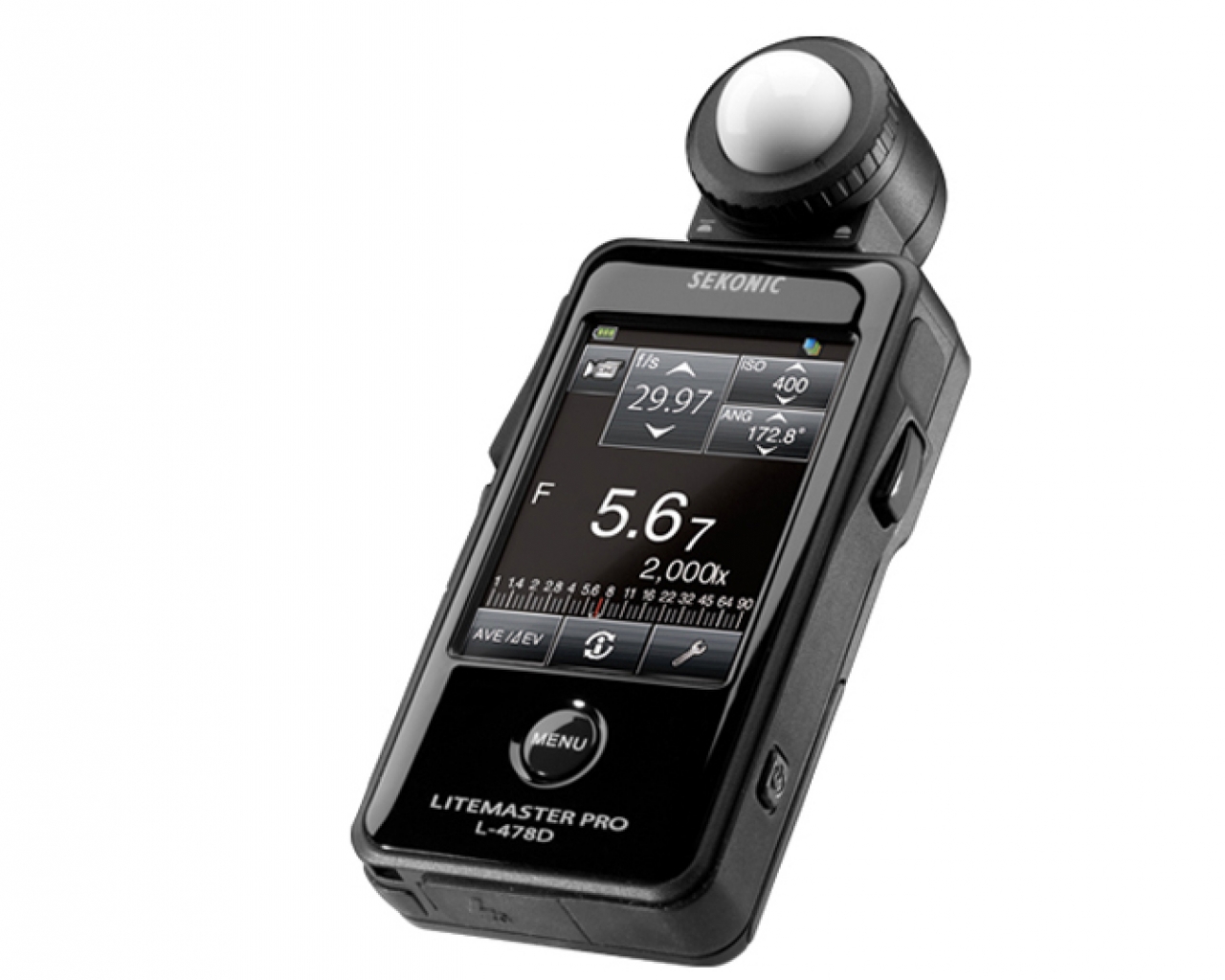Sekonic Sekonic - 478 D  Litemaster PRO