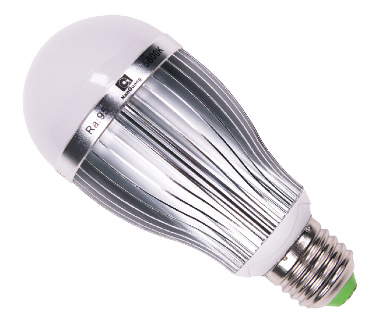 Nanguang NANGUANG - E27 - AMPOULE GLOBE LED CN-10W