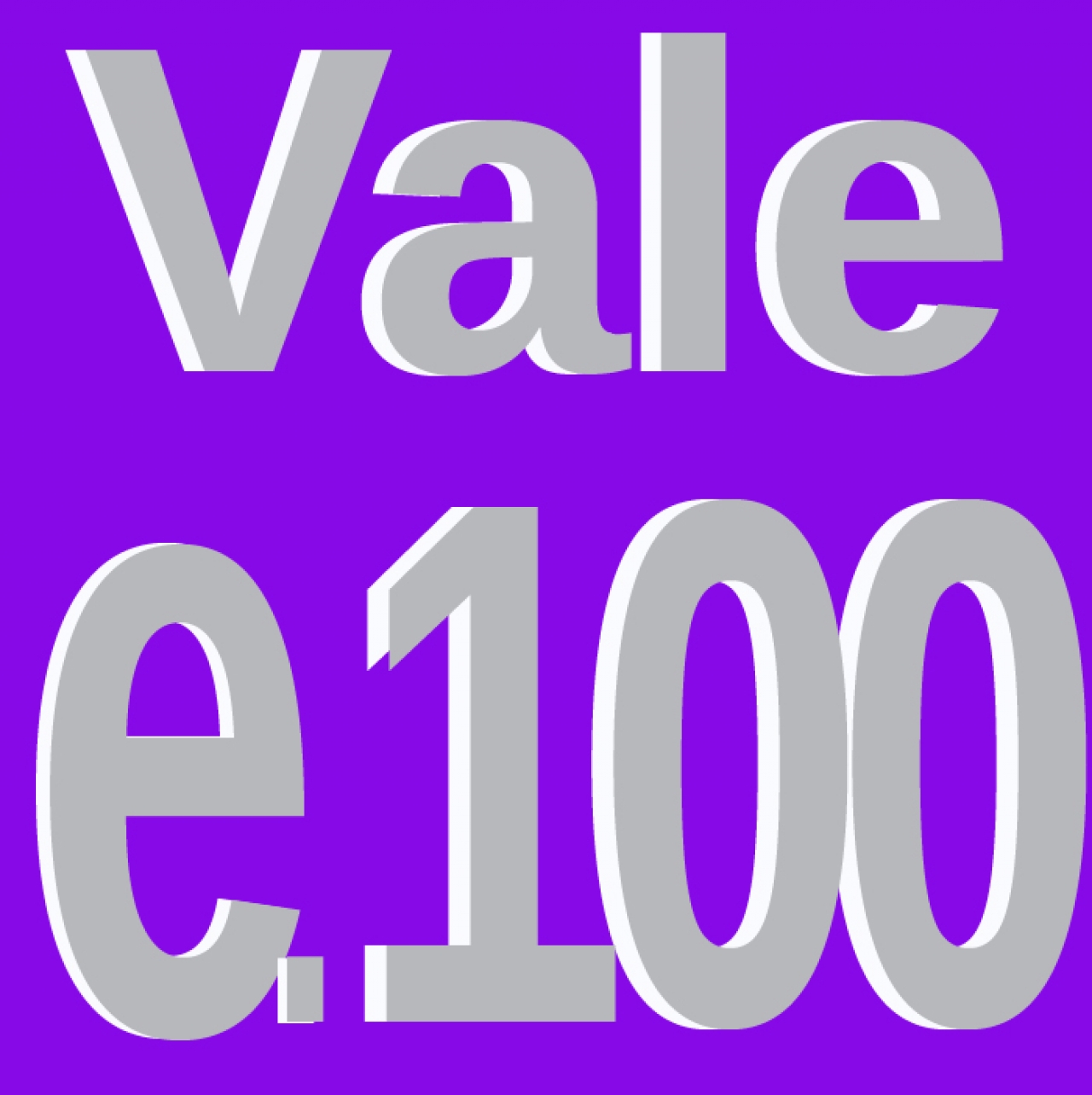  Elenco prodotti con Bonus da 100 euro