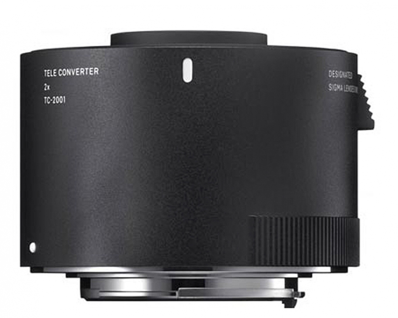 Sigma SIGMA TELECONVERTER TC-2001 X Ob. CANON